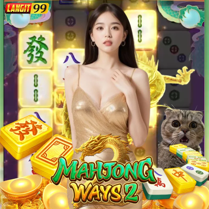 Mahjong Slot 🀀 Daftar Situs PG Slot Mahjong Gacor Hari Ini Banjir Scatter Hitam